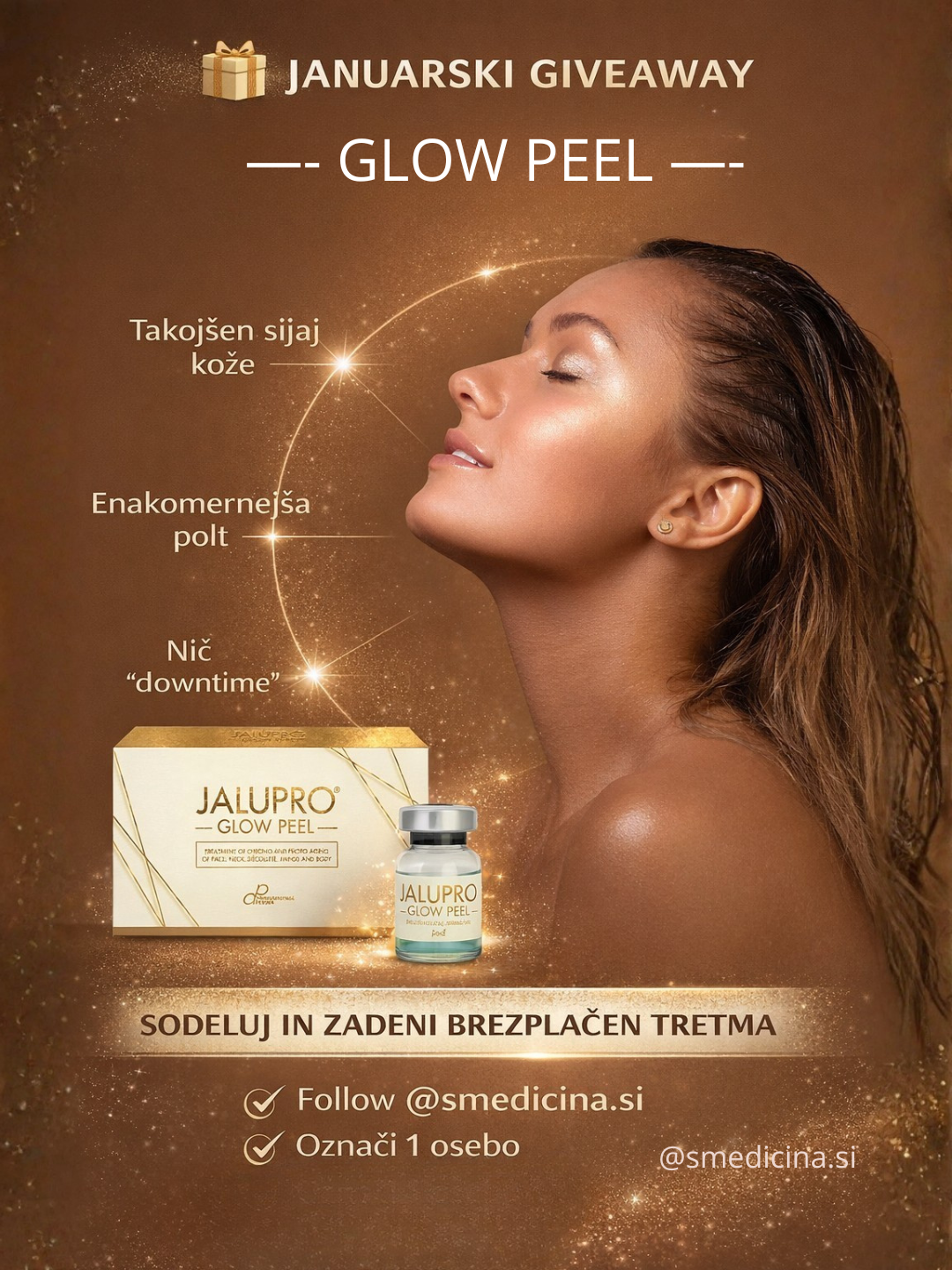 Januarska nagradna igra